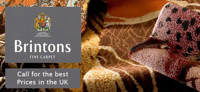 Brintons Carpets 